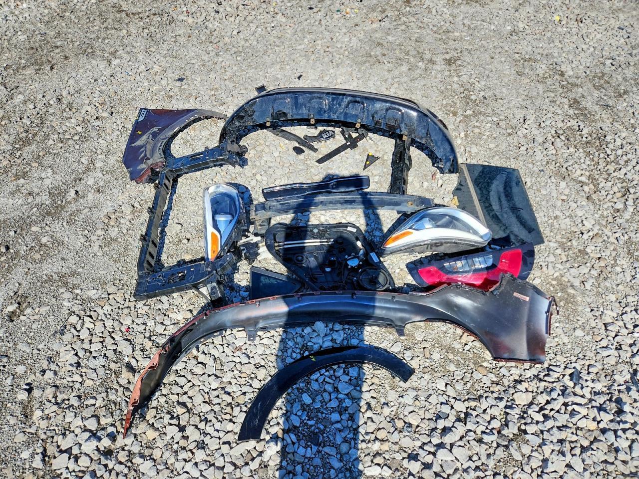 2017 Kia Soul + - zdjęcie 12