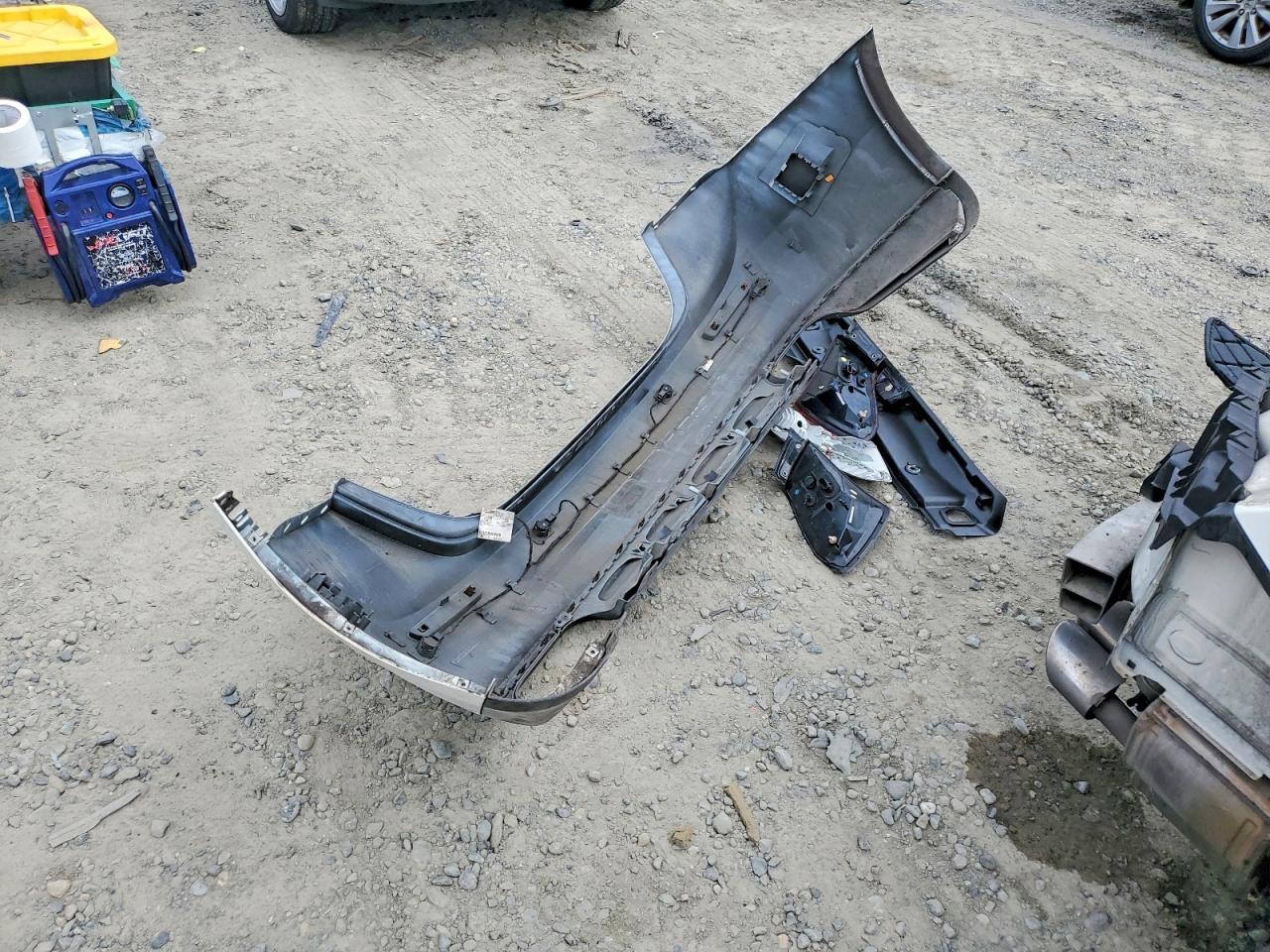 2014 Maserati Ghibli S - zdjęcie 12