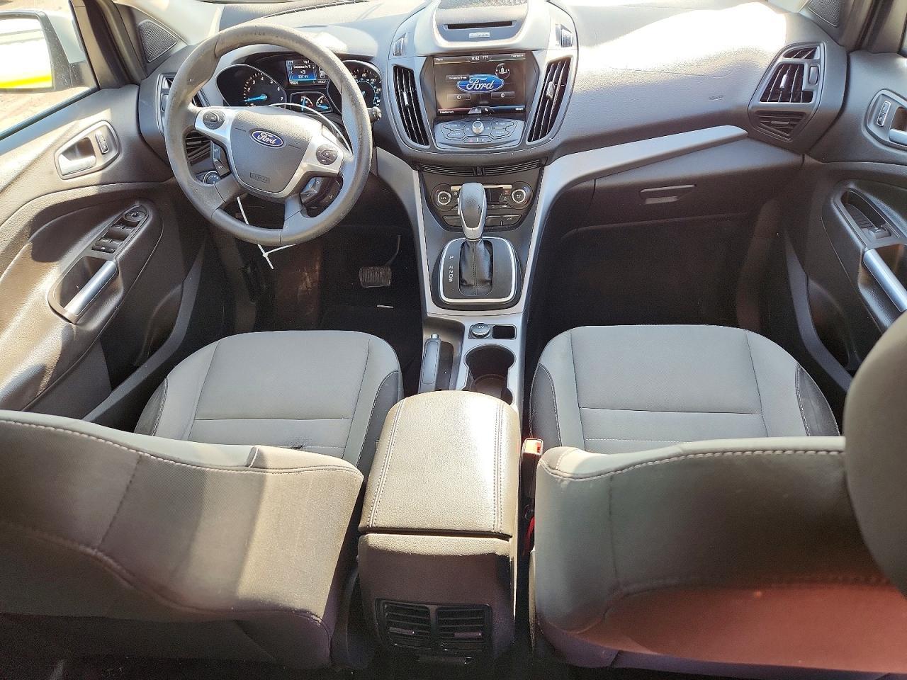 2014 Ford Escape Se - zdjęcie 8