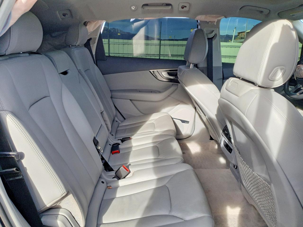 2019 Audi Q7 Premium Plus - zdjęcie 10