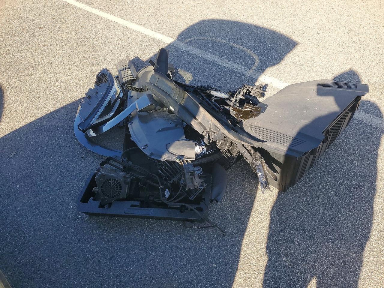 2021 Audi E-Tron Sportback Premium Plus - zdjęcie 13