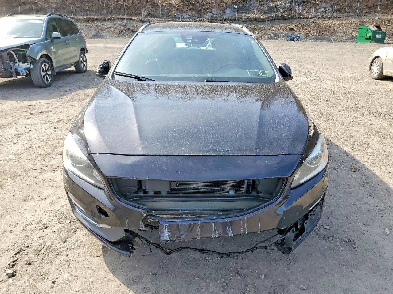 Volvo V60 - zdjęcie 5