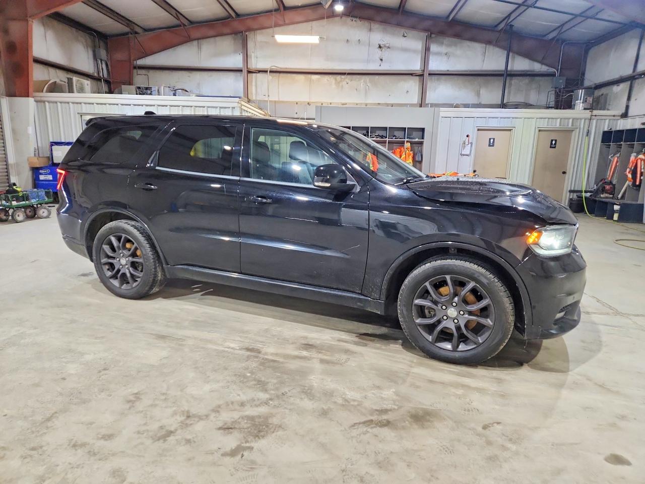 2018 Dodge Durango R - zdjęcie 4