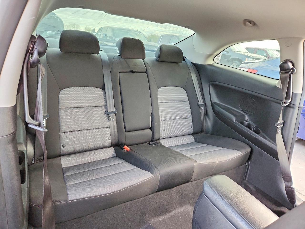 2015 Kia Forte Koup Ex - zdjęcie 10