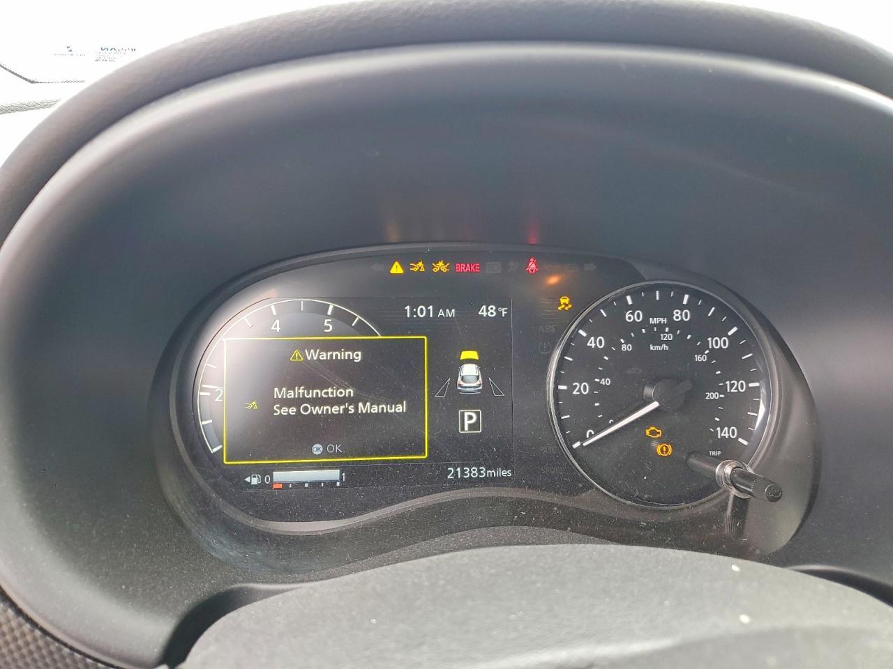 2023 Nissan Kicks Sv - zdjęcie 9