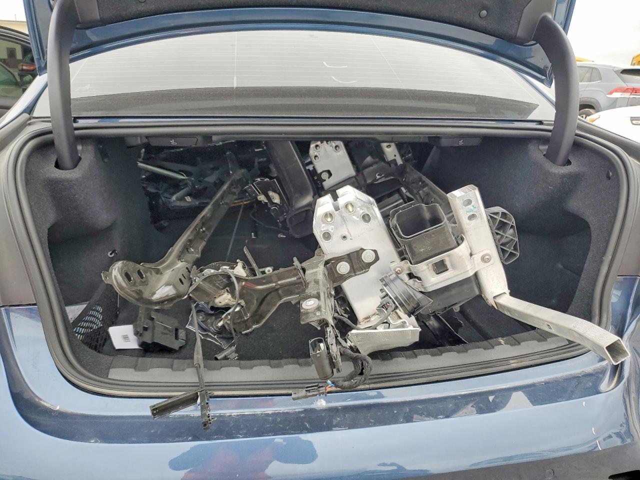 2025 BMW M340Xi - zdjęcie 12