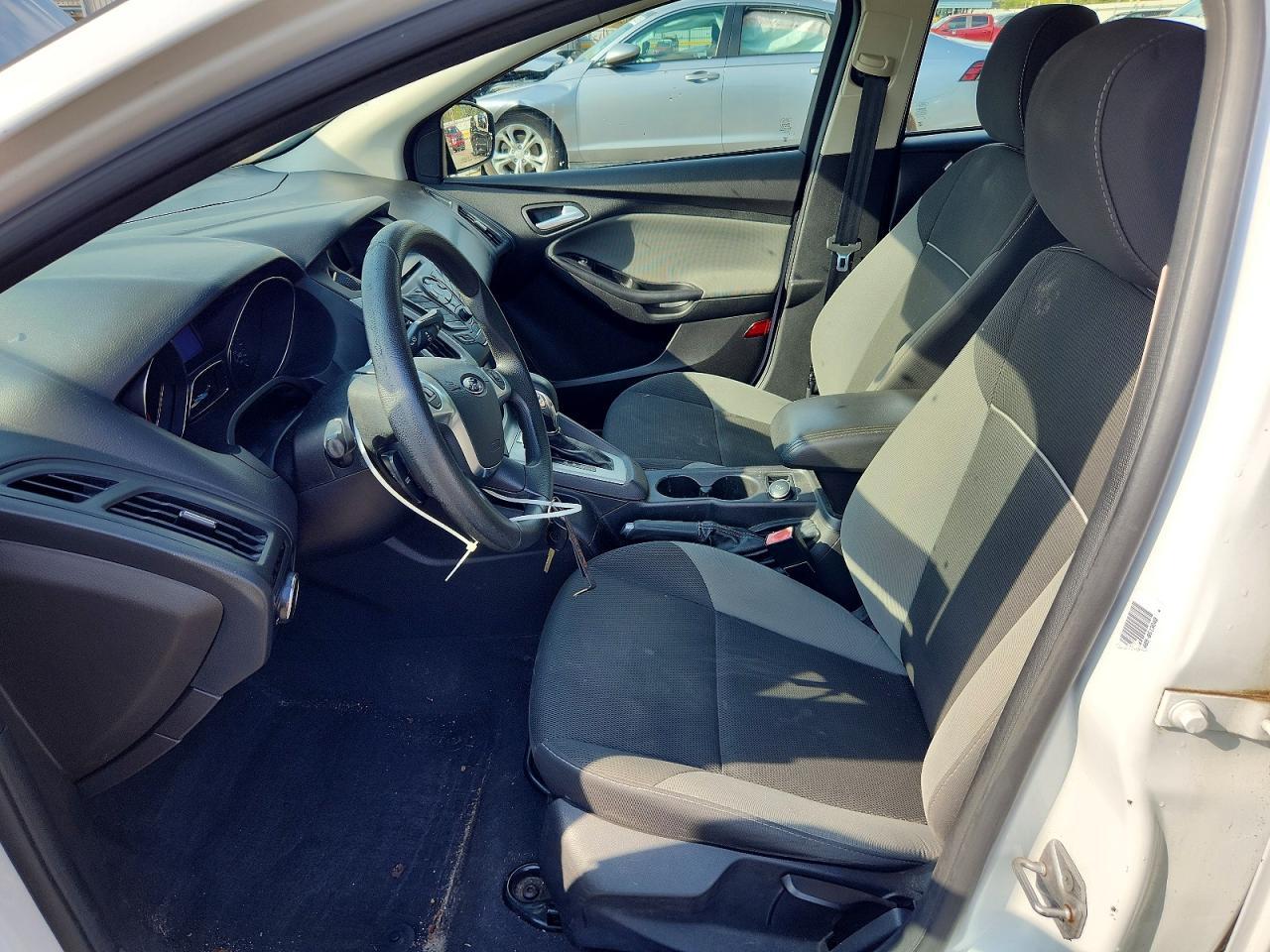 2013 Ford Focus Se - zdjęcie 7