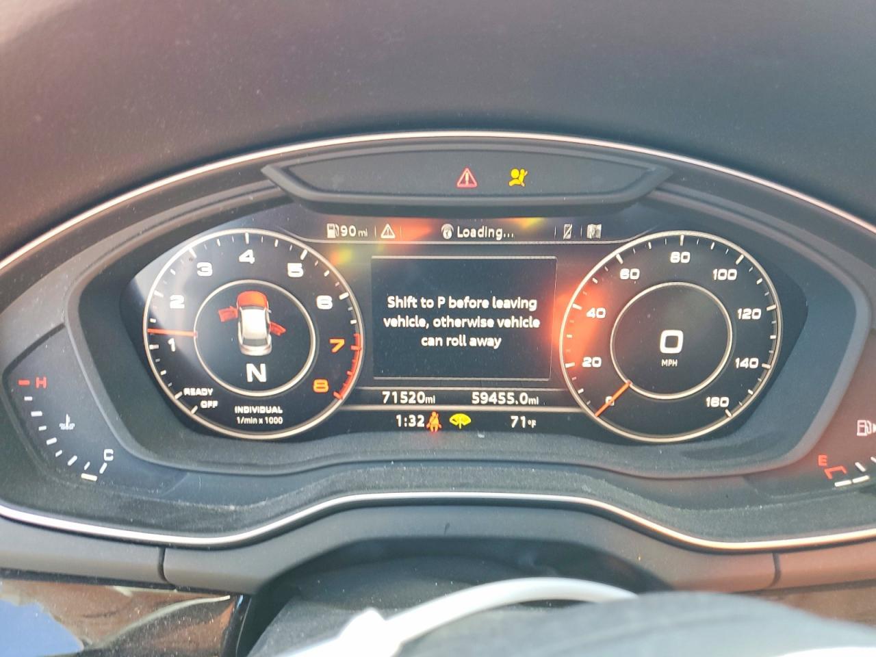 2018 Audi Q5 Premium Plus - zdjęcie 9