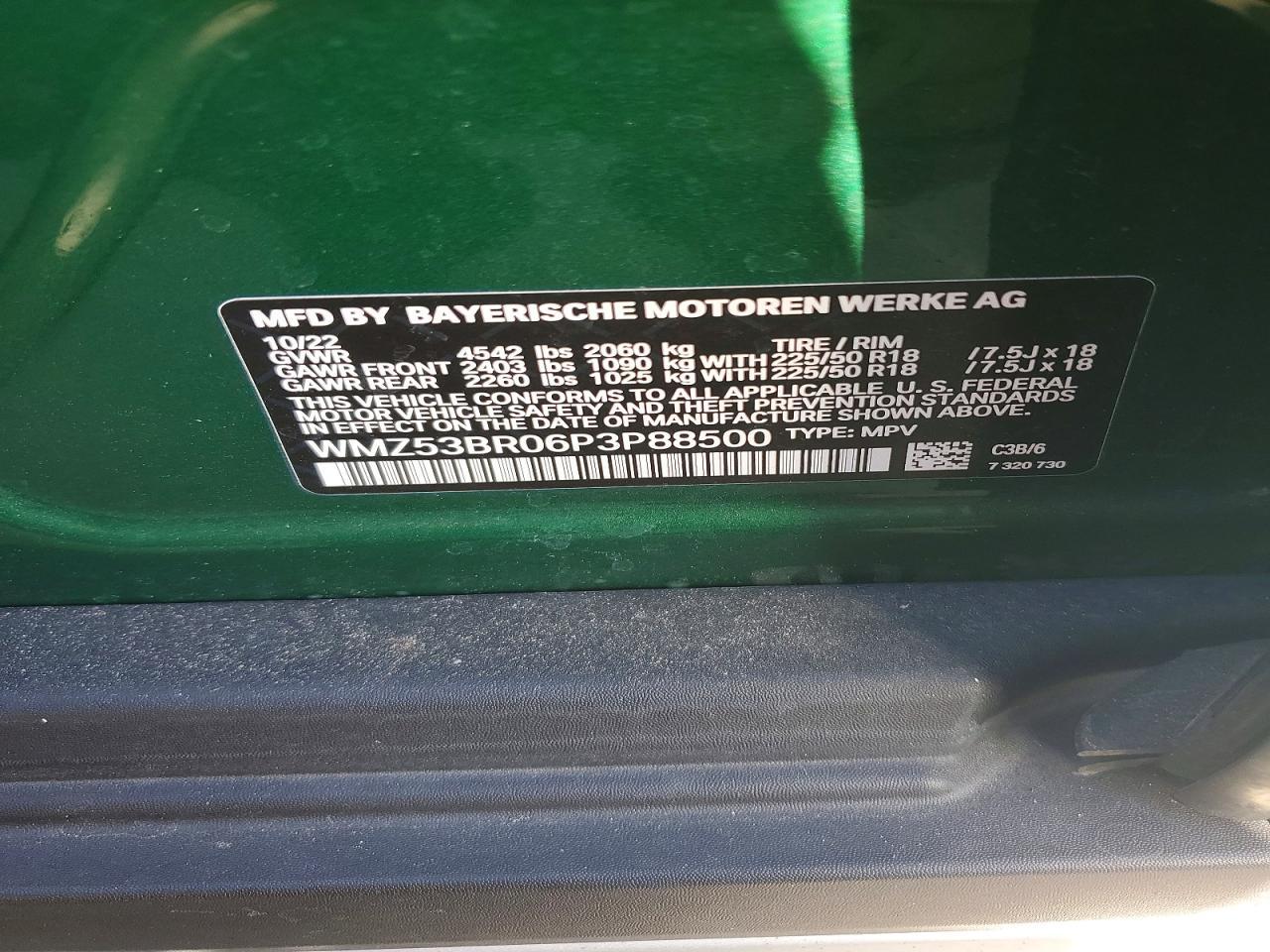 2023 Mini Cooper S Countryman - zdjęcie 12