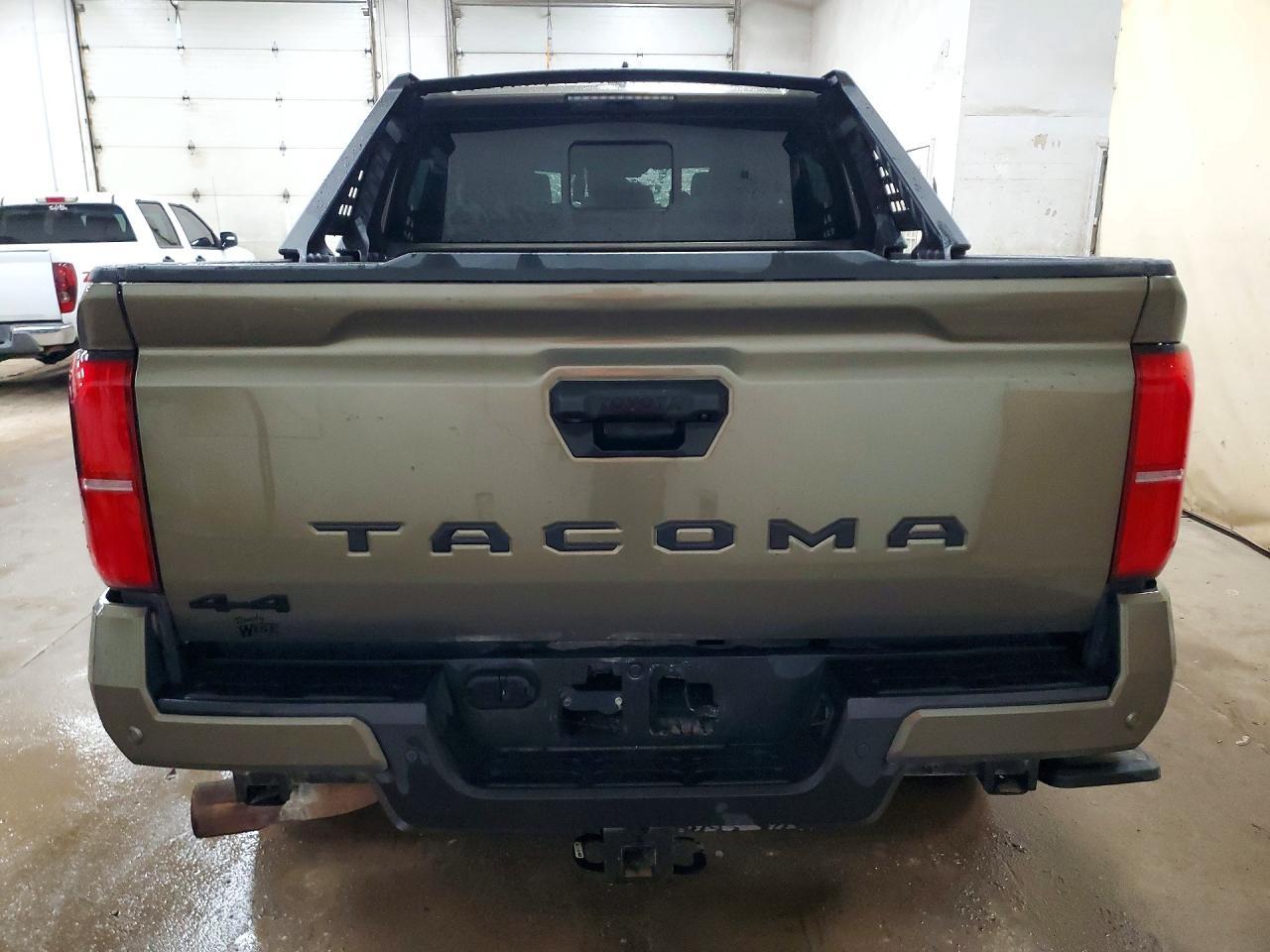 2025 Toyota Tacoma Trd Off-Road - zdjęcie 6