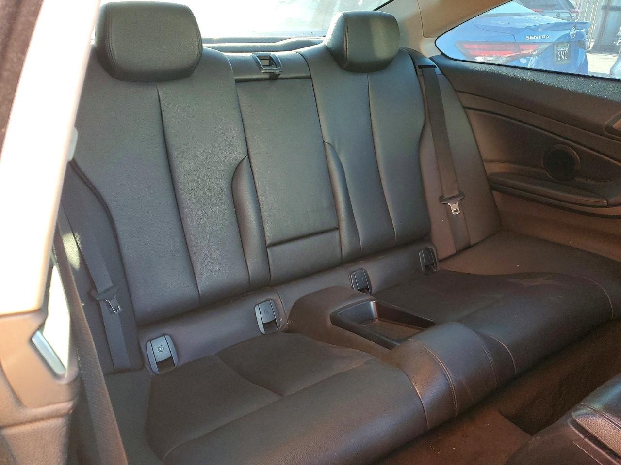 2014 BMW 428 I - zdjęcie 10