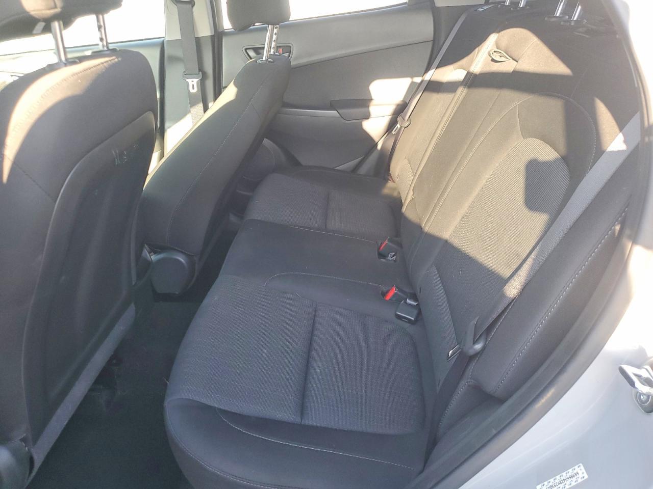 2023 Hyundai Kona Sel - zdjęcie 11