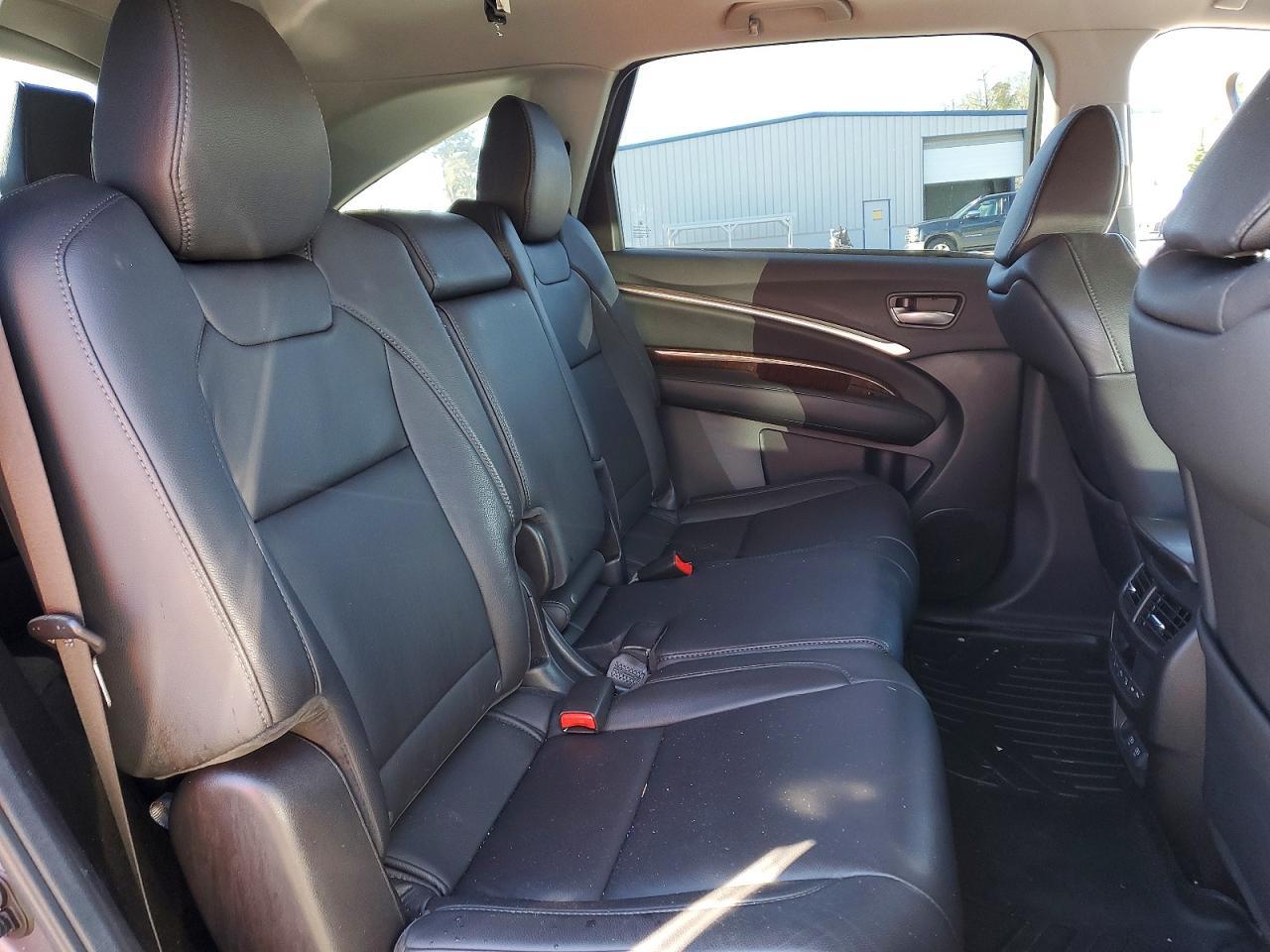 2020 Acura Mdx - zdjęcie 11