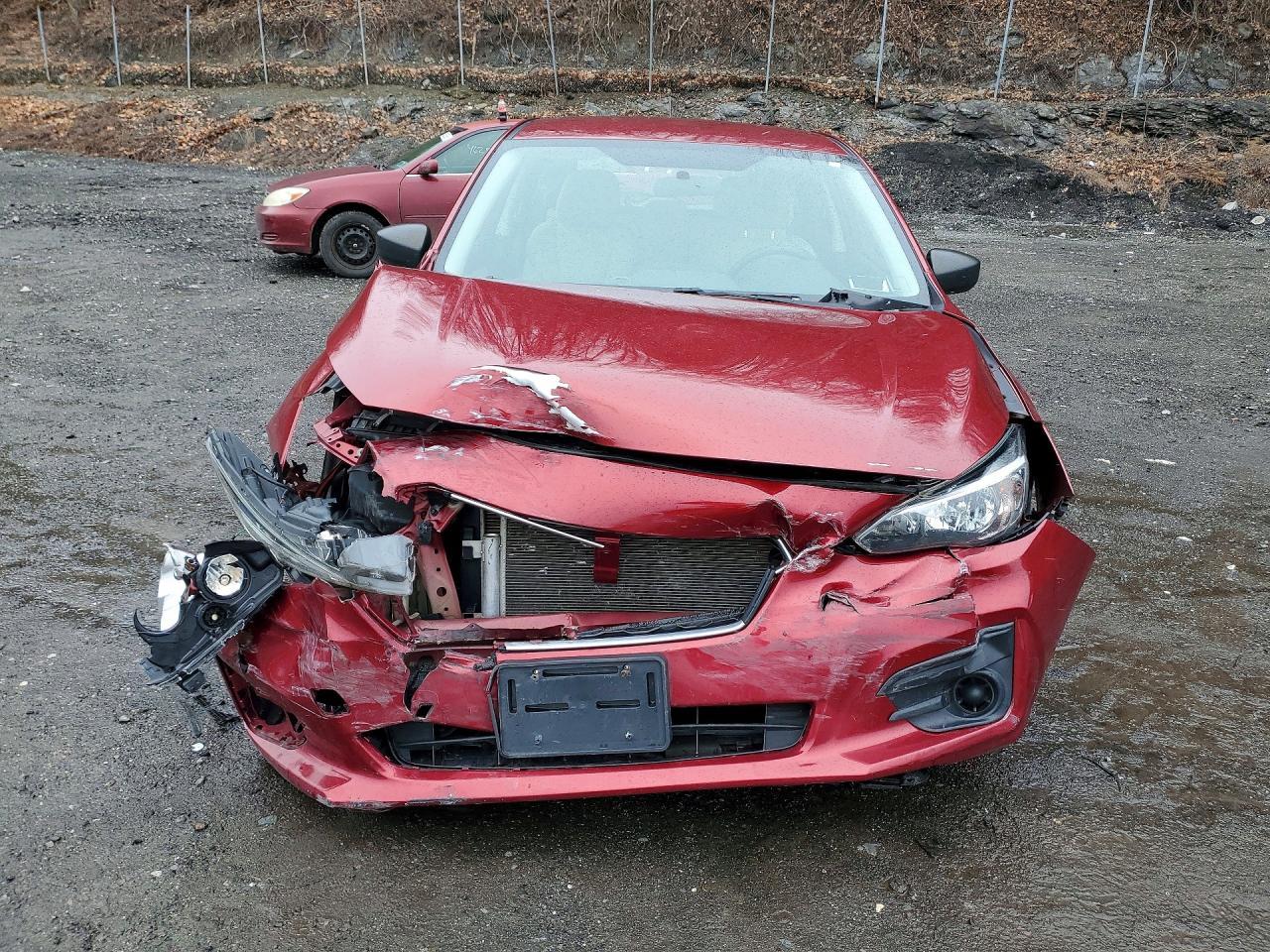 2019 Subaru Impreza - zdjęcie 5