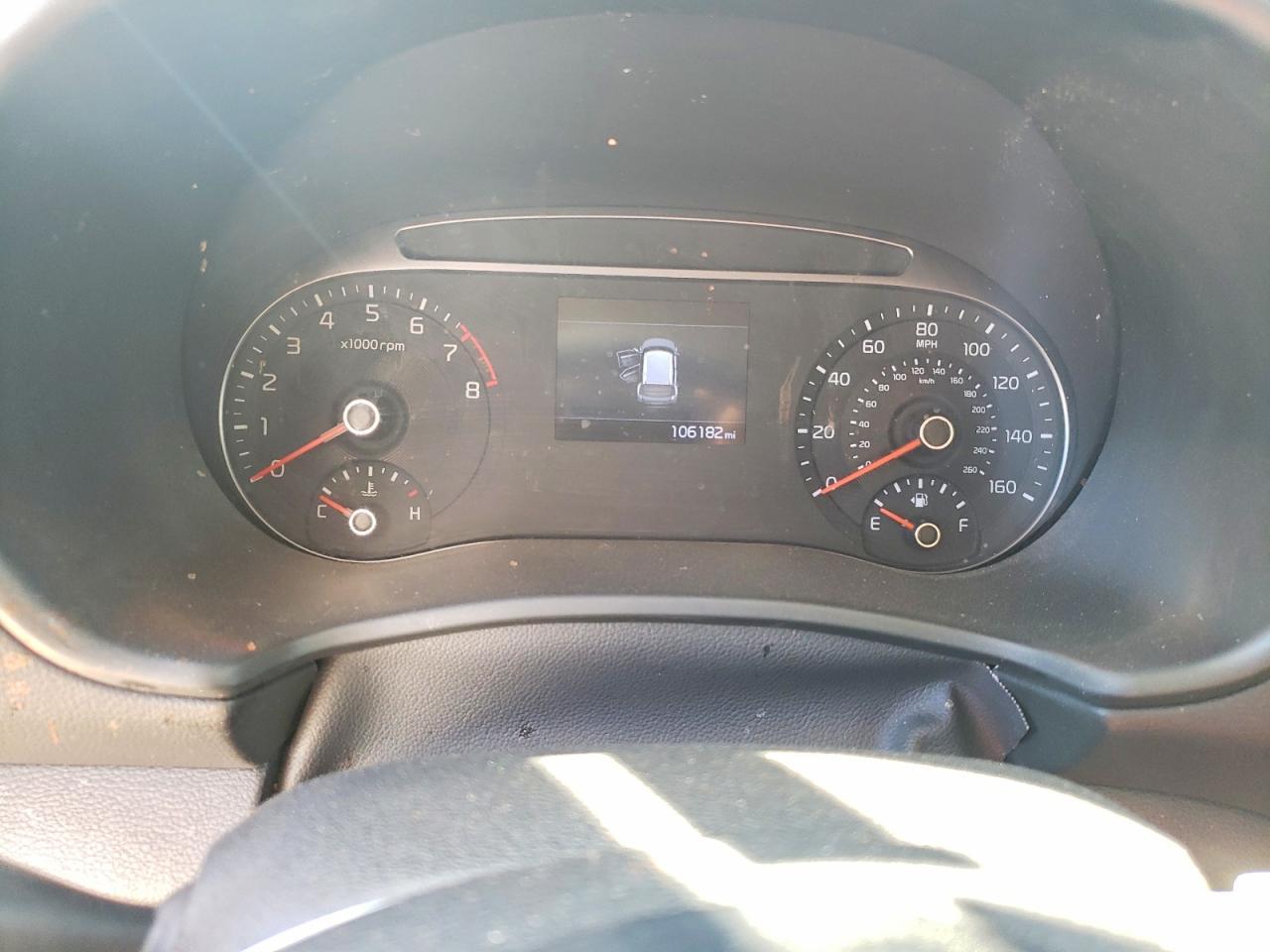 2021 Kia Soul S - zdjęcie 9