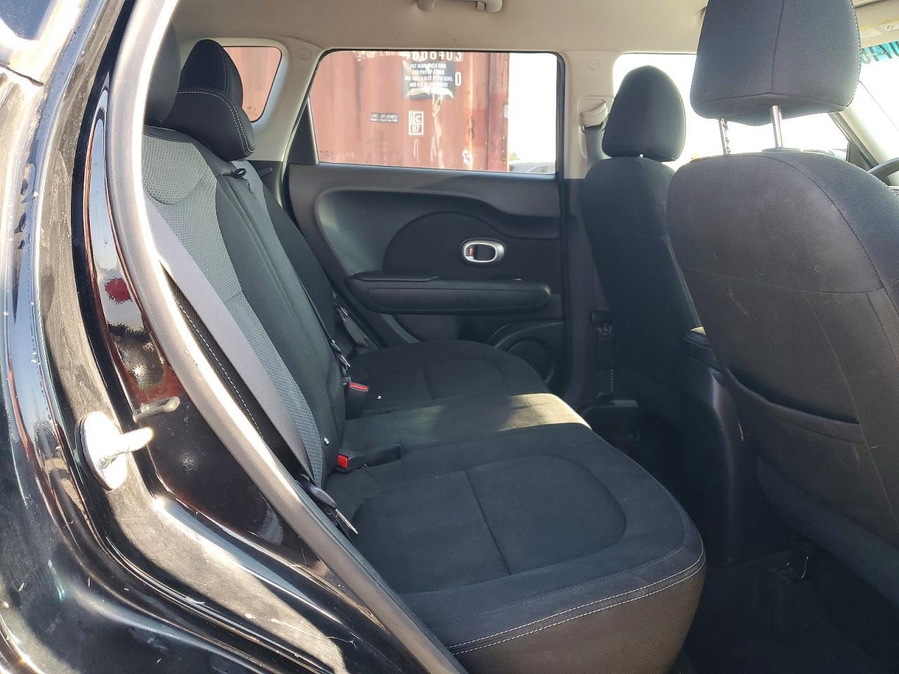 2019 Kia Soul + - zdjęcie 10