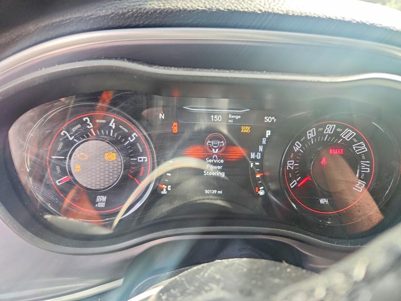 2020 Dodge Challenger Sxt - zdjęcie 9