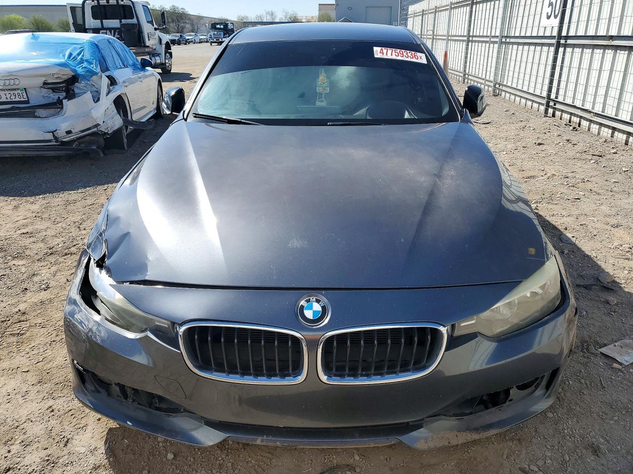 2013 BMW 328 I Sulev - zdjęcie 5