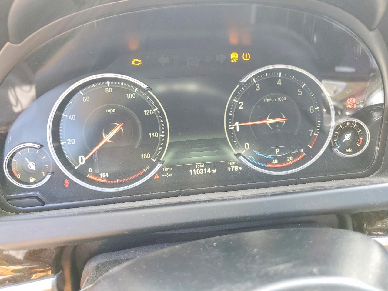 2015 BMW 640 I - zdjęcie 9