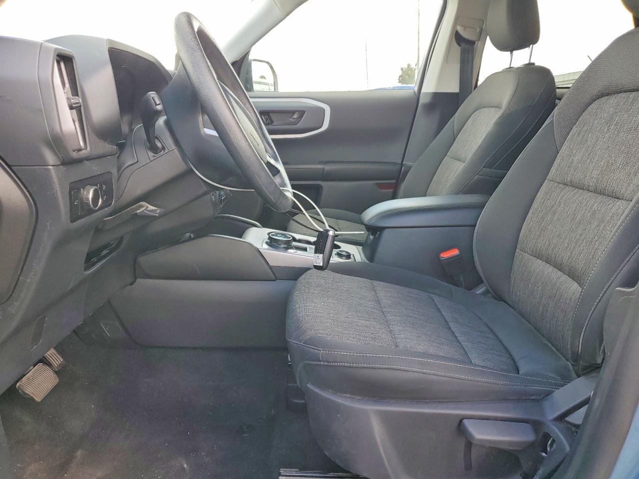 2023 Ford Bronco Sport Big Bend - zdjęcie 7