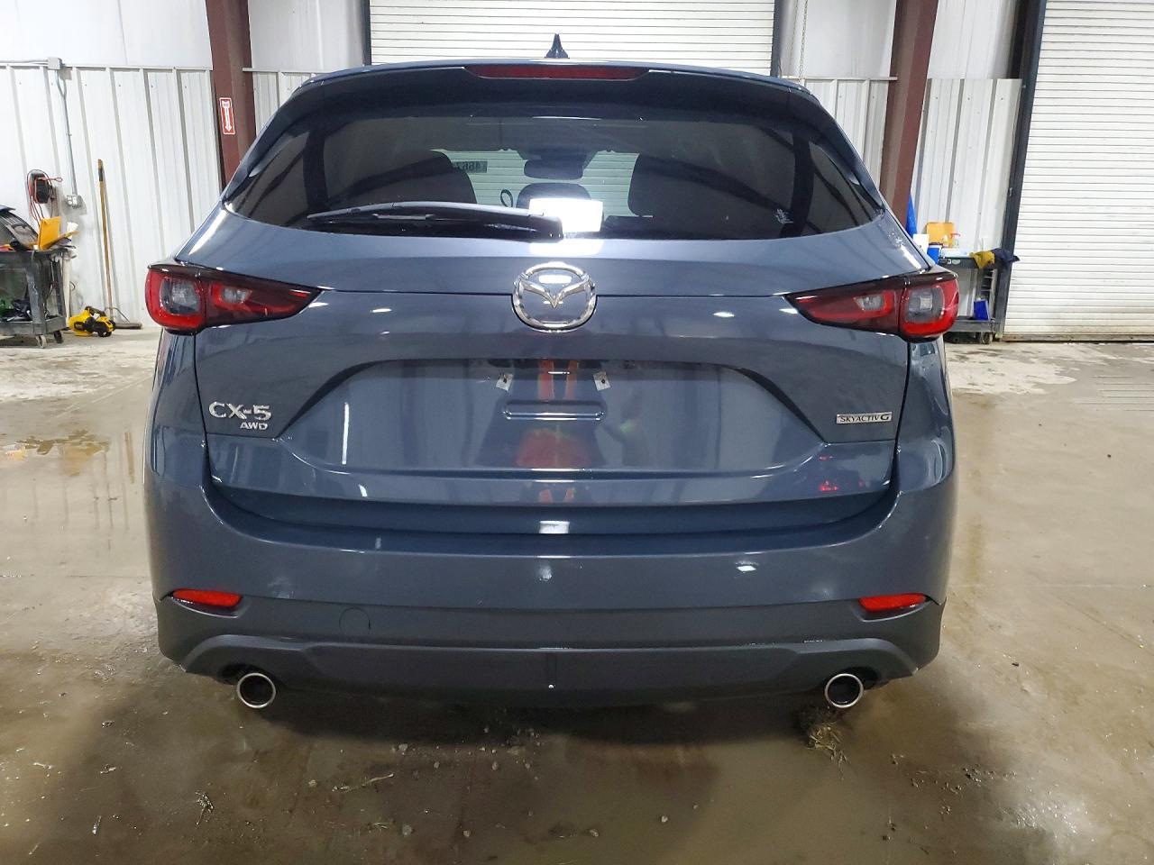 2023 Mazda Cx-5 Preferred - zdjęcie 6
