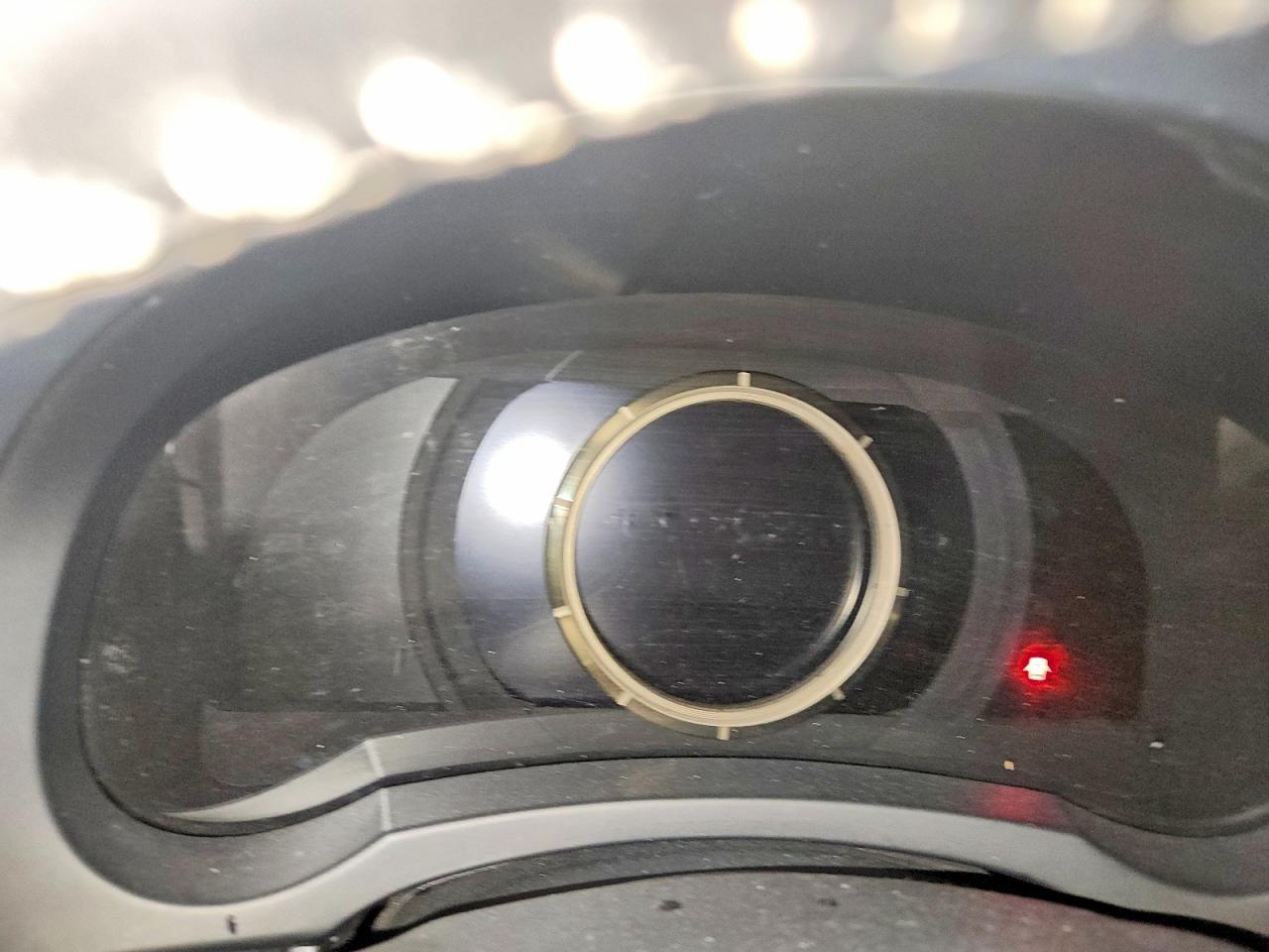 2017 Lexus Rc 350 Base - zdjęcie 9