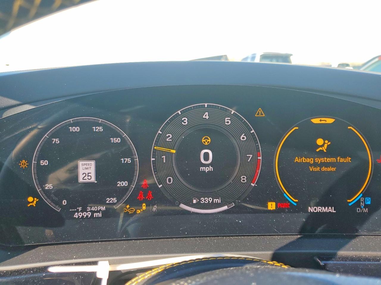 2025 Porsche Cayenne Turbo Gt - zdjęcie 9