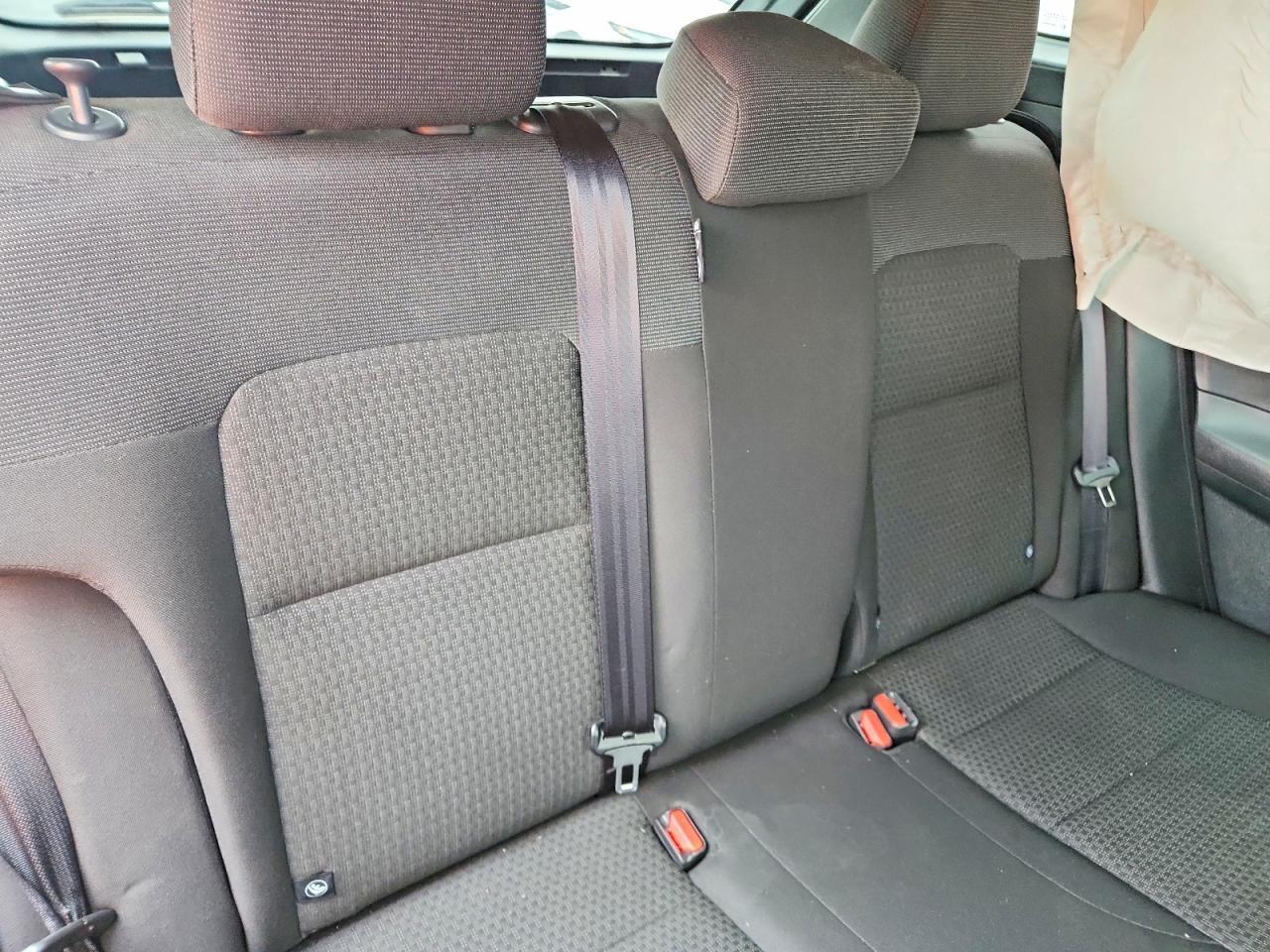 2025 Nissan Kicks S - zdjęcie 10