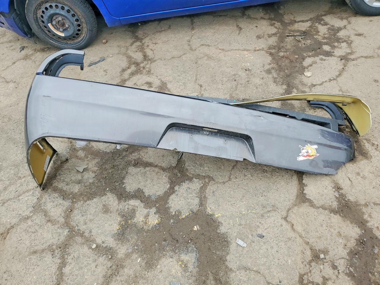 2015 Dodge Challenger Sxt Plus - zdjęcie 12