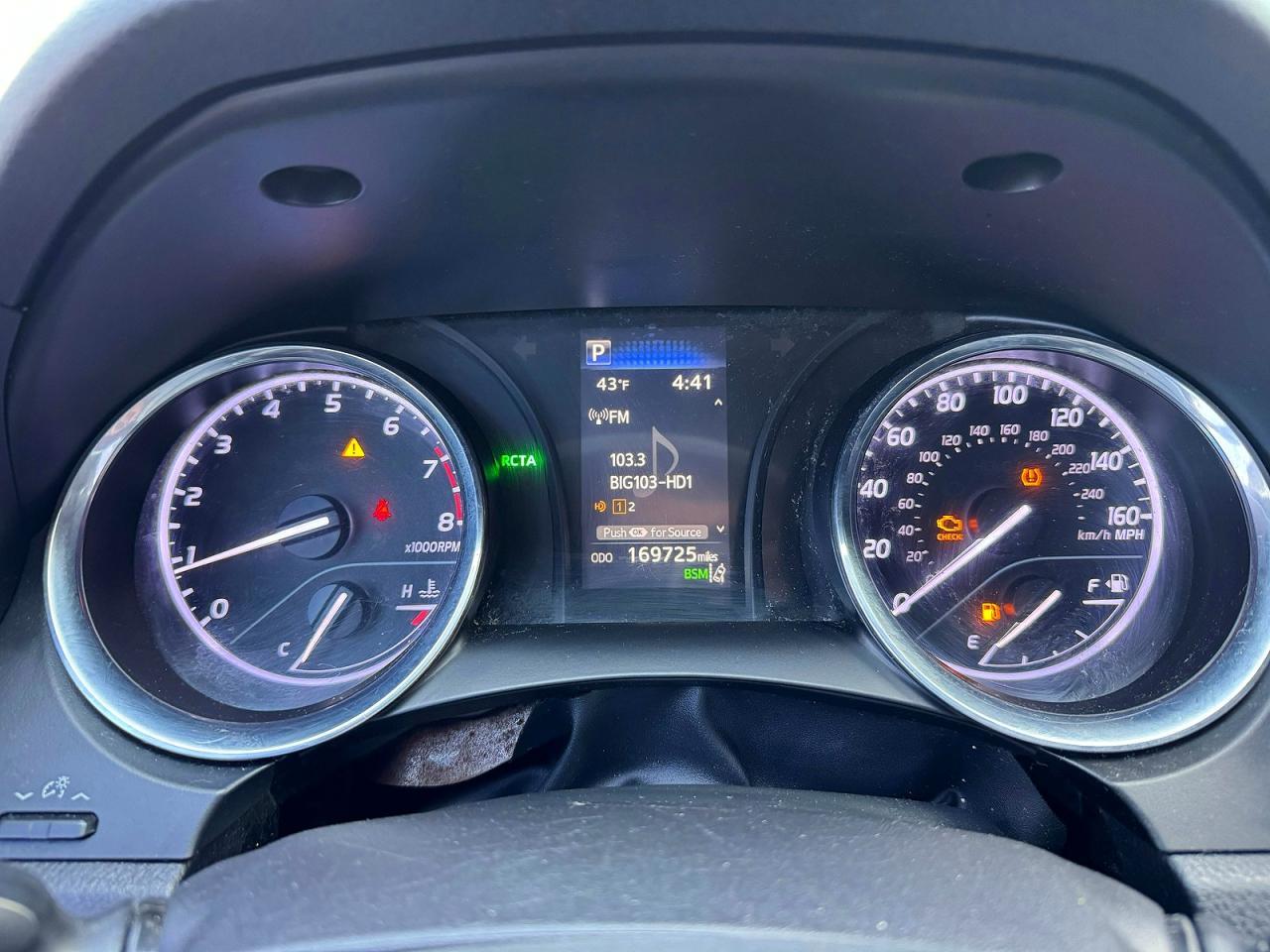 2019 Toyota Camry Se - zdjęcie 8