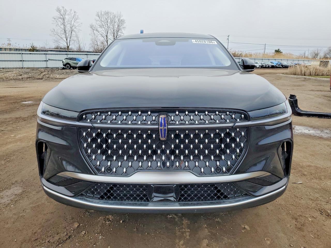 2025 Lincoln Nautilus Premiere - zdjęcie 5