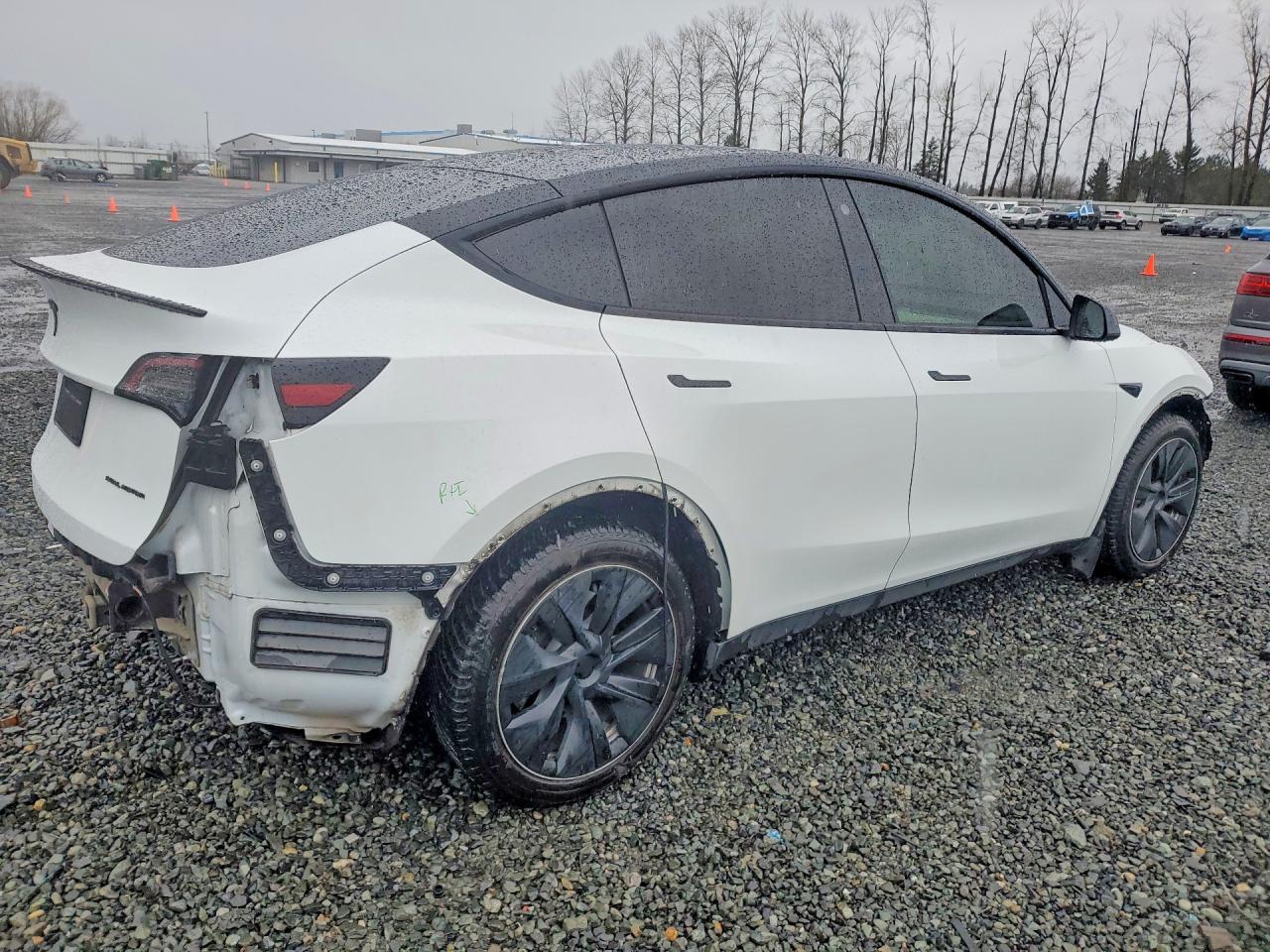 2023 Tesla Model Y - zdjęcie 3