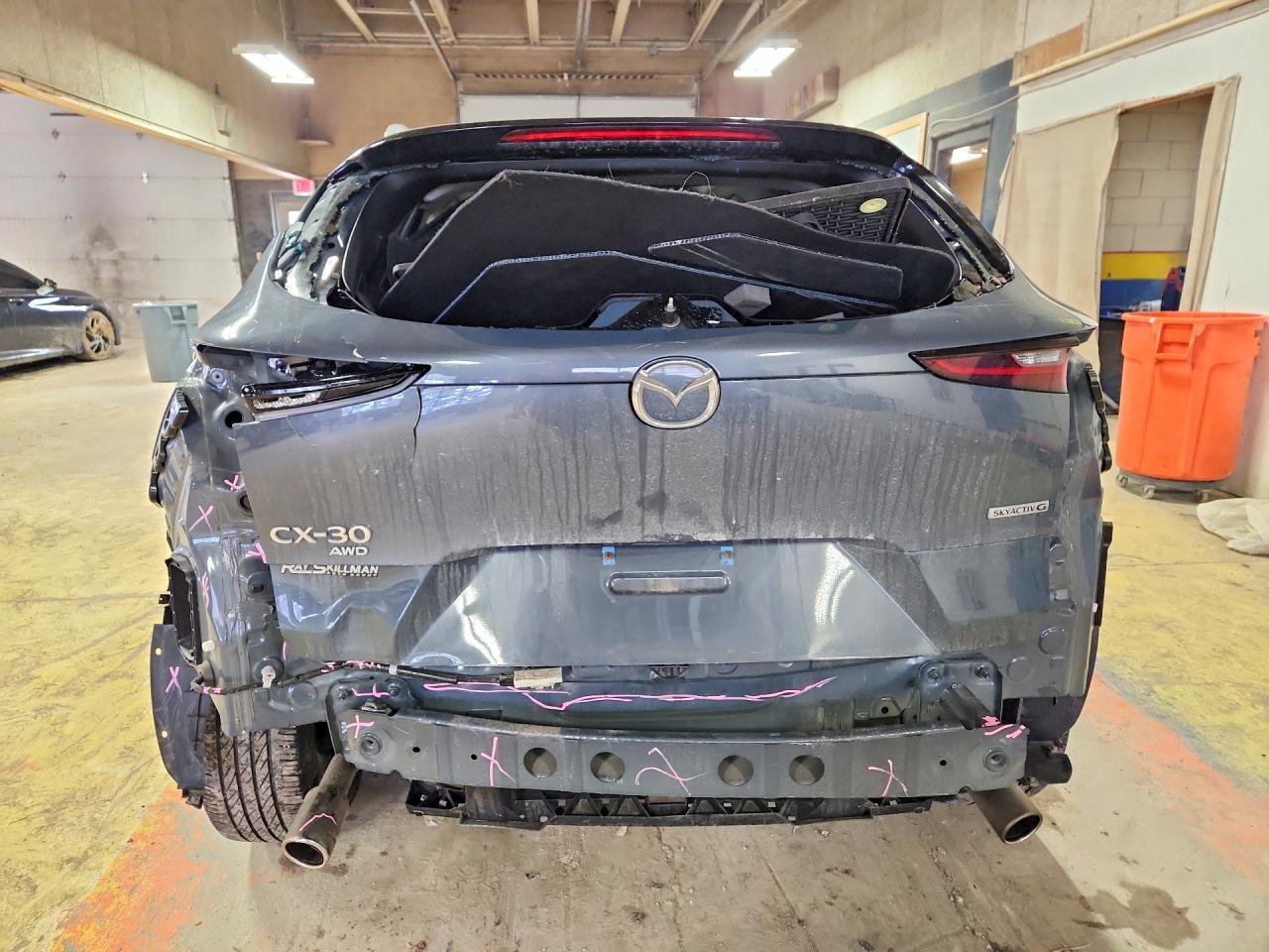 2023 Mazda Cx-30 Preferred - zdjęcie 6