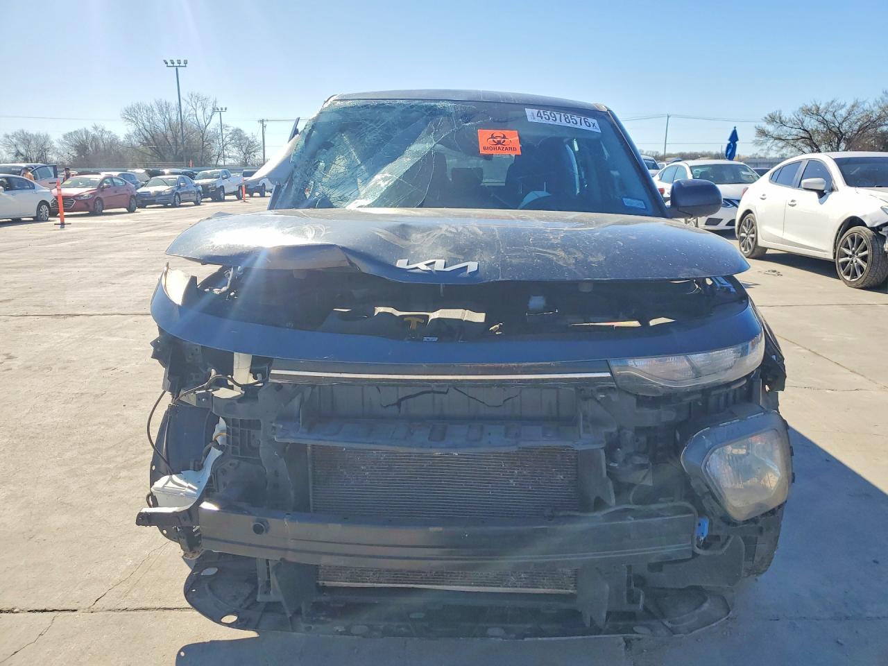 2022 Kia Soul S - zdjęcie 5