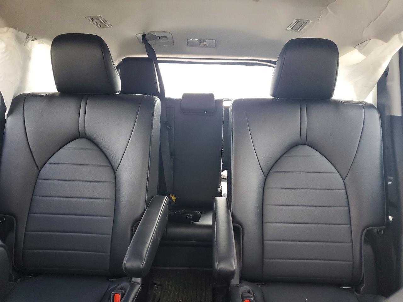 2022 Toyota Highlander Xle - zdjęcie 10