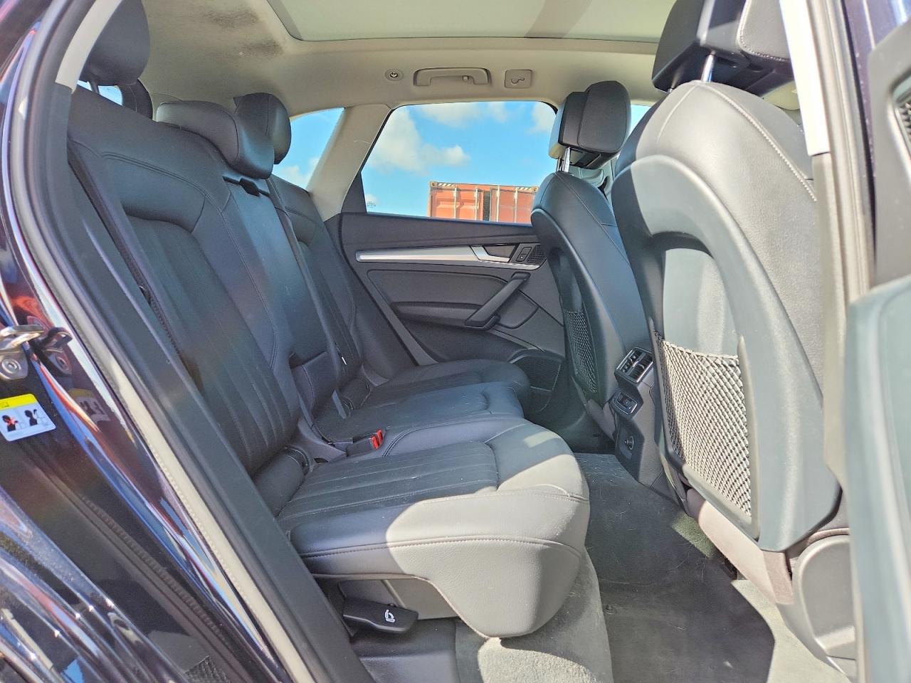 2018 Audi Q5 Premium Plus - zdjęcie 11