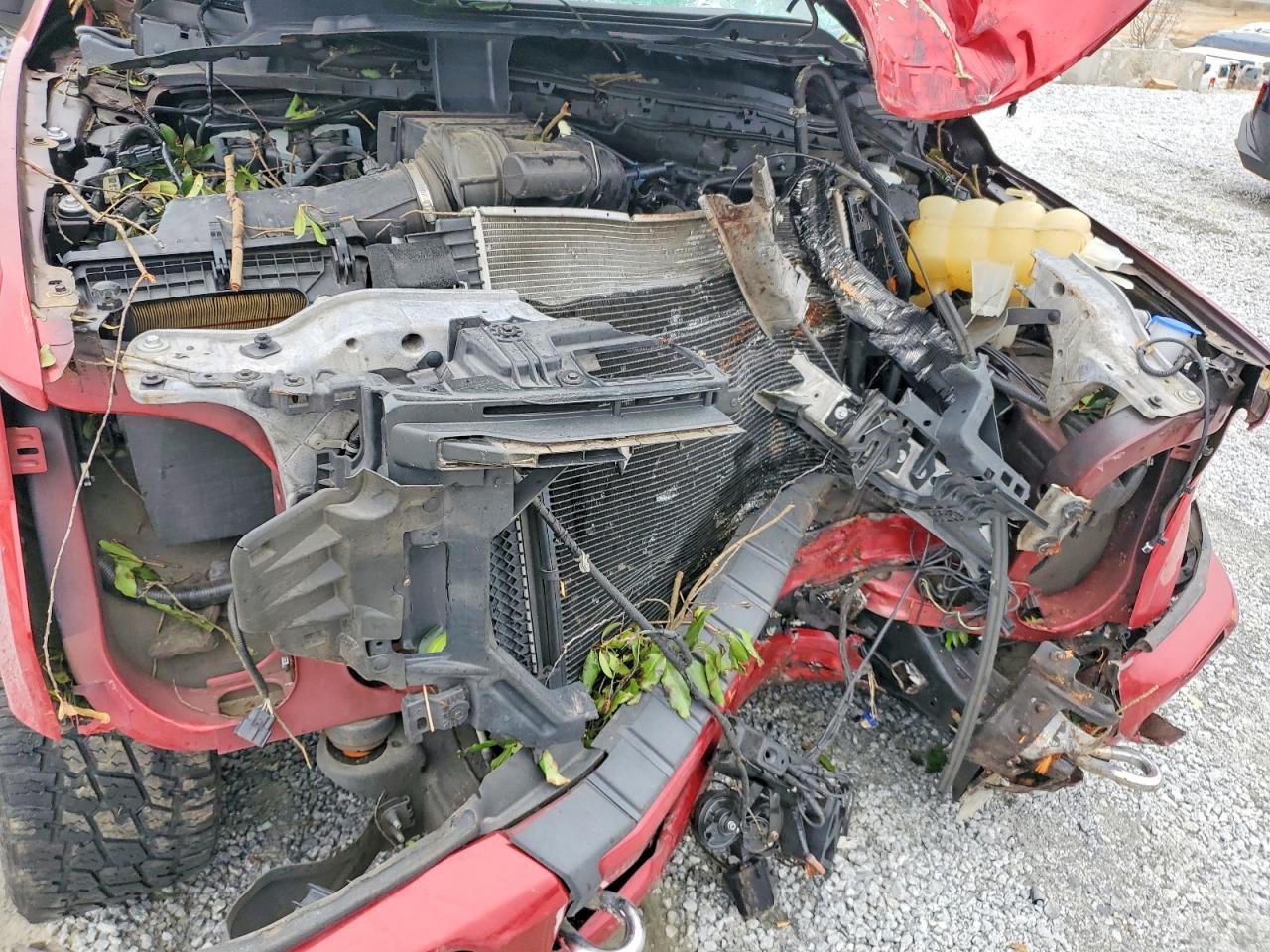 2020 Ford F250 Super Duty - zdjęcie 11