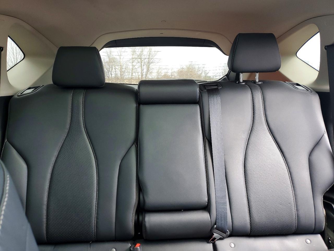 2020 Acura Rdx Technology - zdjęcie 10