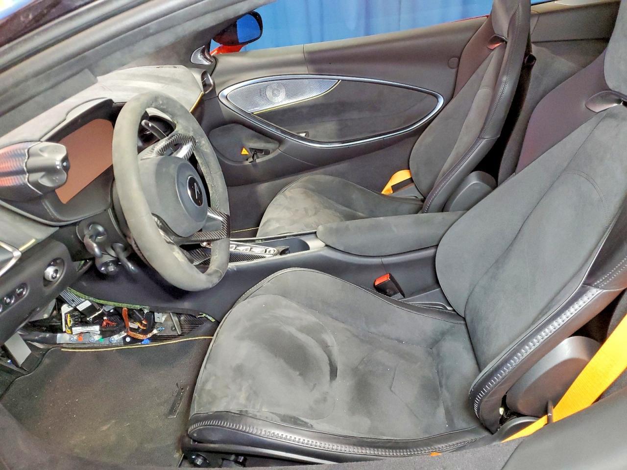 2023 Mclaren Automotive Artura - zdjęcie 7