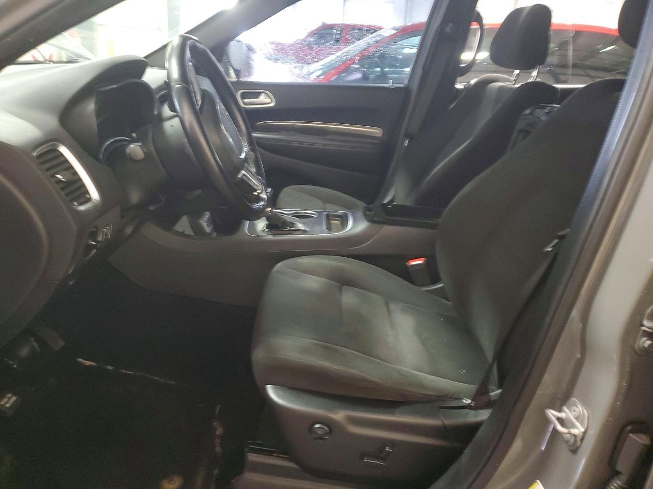 2020 Dodge Durango Sxt - zdjęcie 7