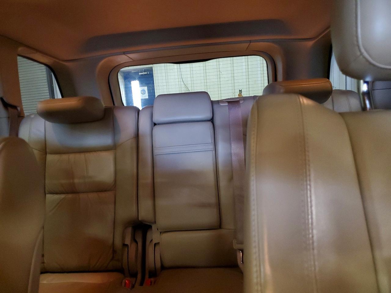 2015 Jeep Grand Cherokee Limited - zdjęcie 10