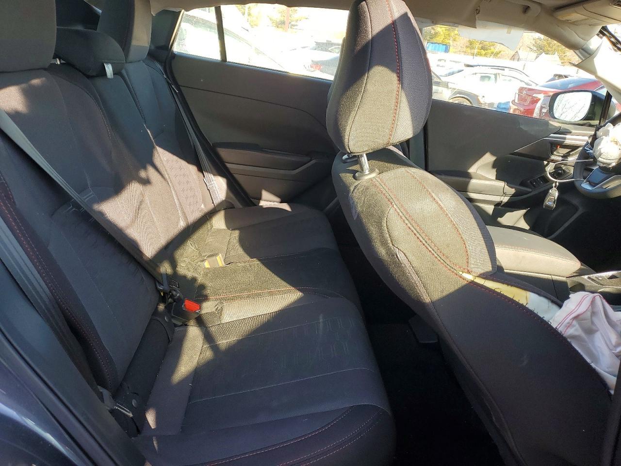 2024 Subaru Impreza Sport - zdjęcie 10