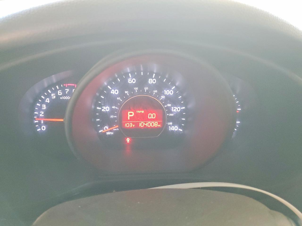 2016 Kia Soul Base - zdjęcie 9