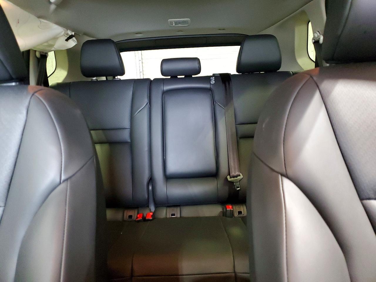 2026 Nissan Rogue Sv - zdjęcie 10