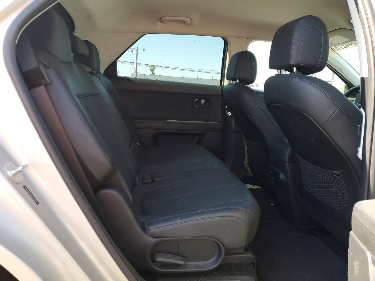 2025 Hyundai Ioniq 5 Sel - zdjęcie 11