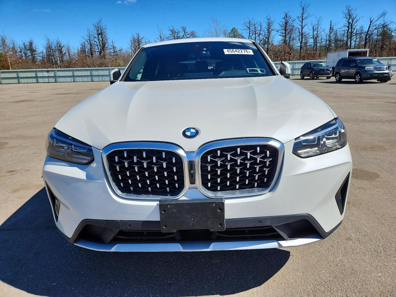 2023 BMW X4 xDrive30I - zdjęcie 5
