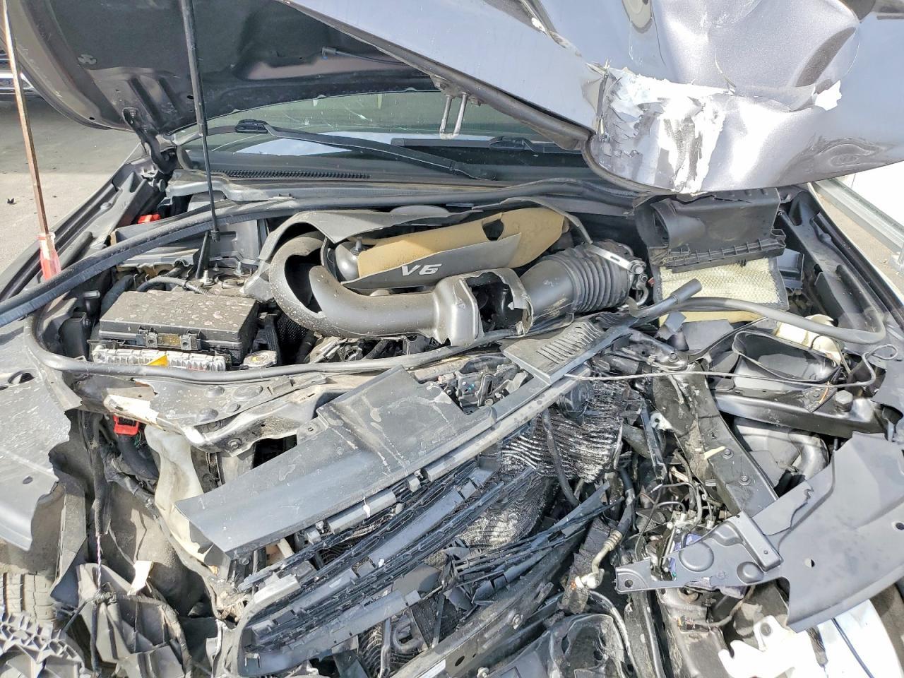 2015 Dodge Durango Limited - zdjęcie 12