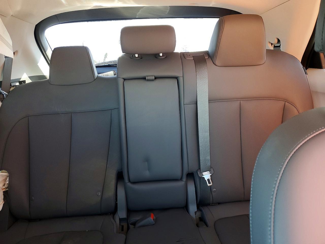 2025 Hyundai Ioniq 5 Sel - zdjęcie 10