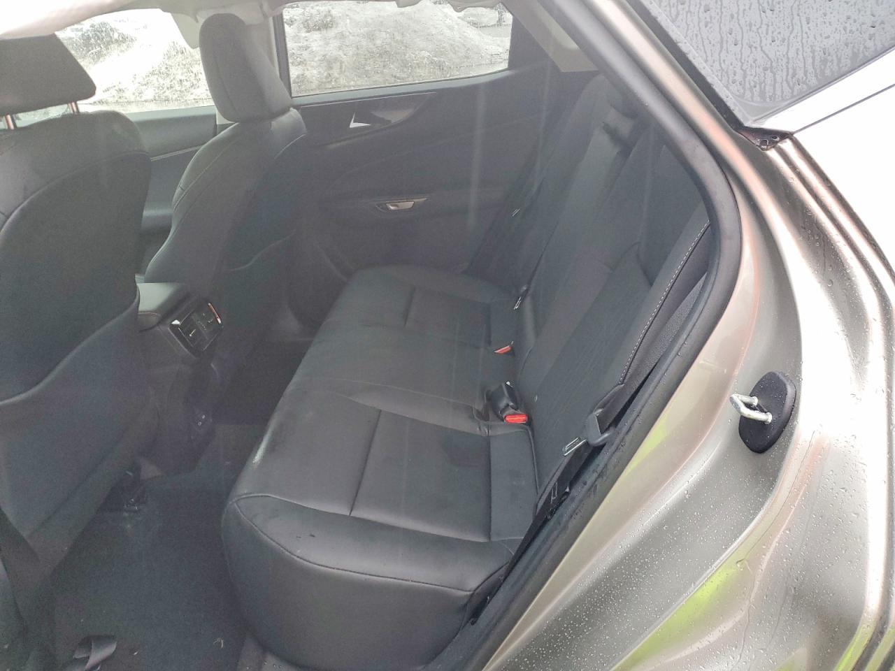 2025 Lexus Nx 350 Premium - zdjęcie 11