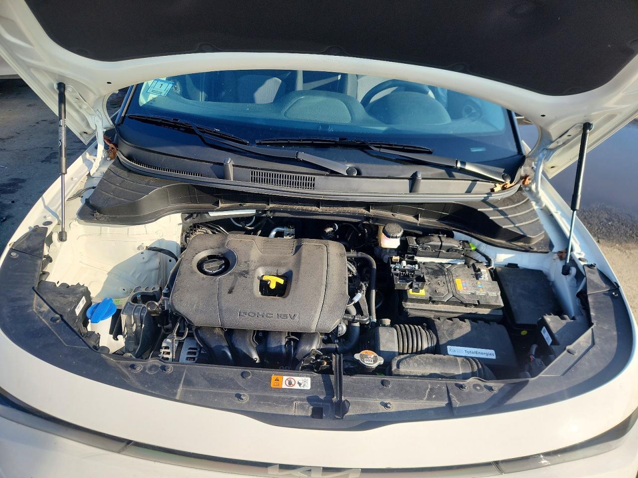 2024 Kia Soul S - zdjęcie 11